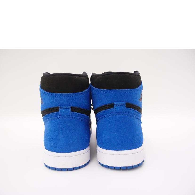 NIKE ナイキ/NIKE AIR JORDAN1 RETRO HIGH OG/DZ5485-042//Aランク/69
