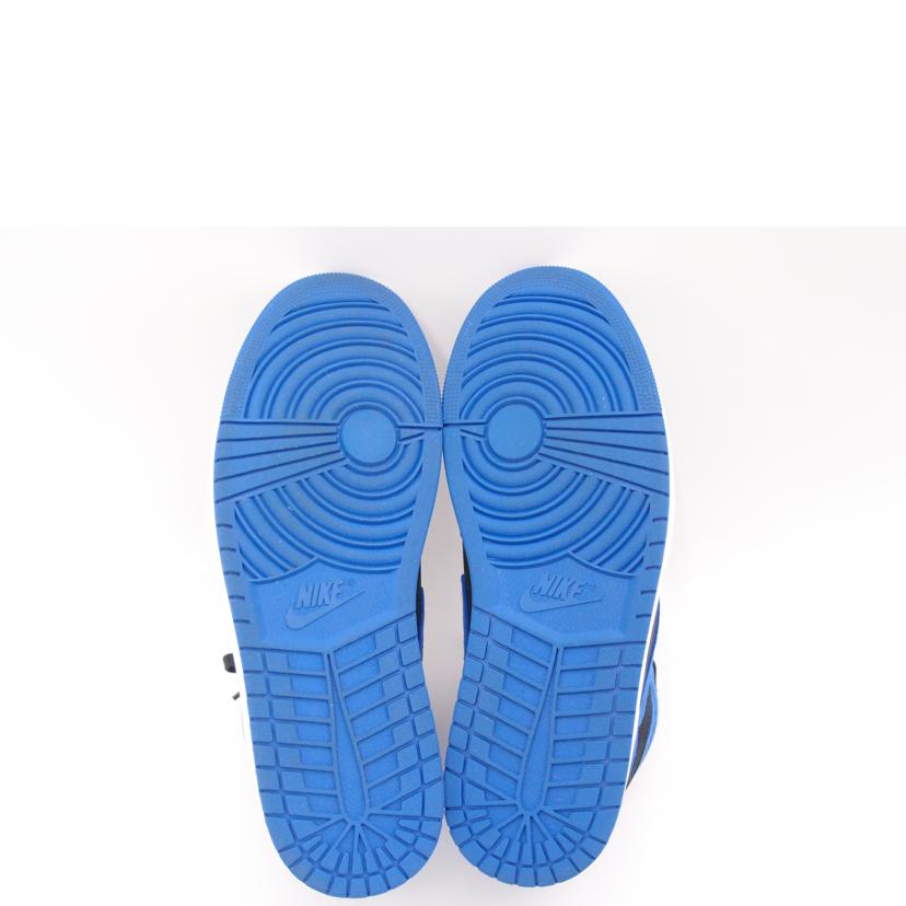 NIKE ナイキ/NIKE AIR JORDAN1 RETRO HIGH OG/DZ5485-042//Aランク/69