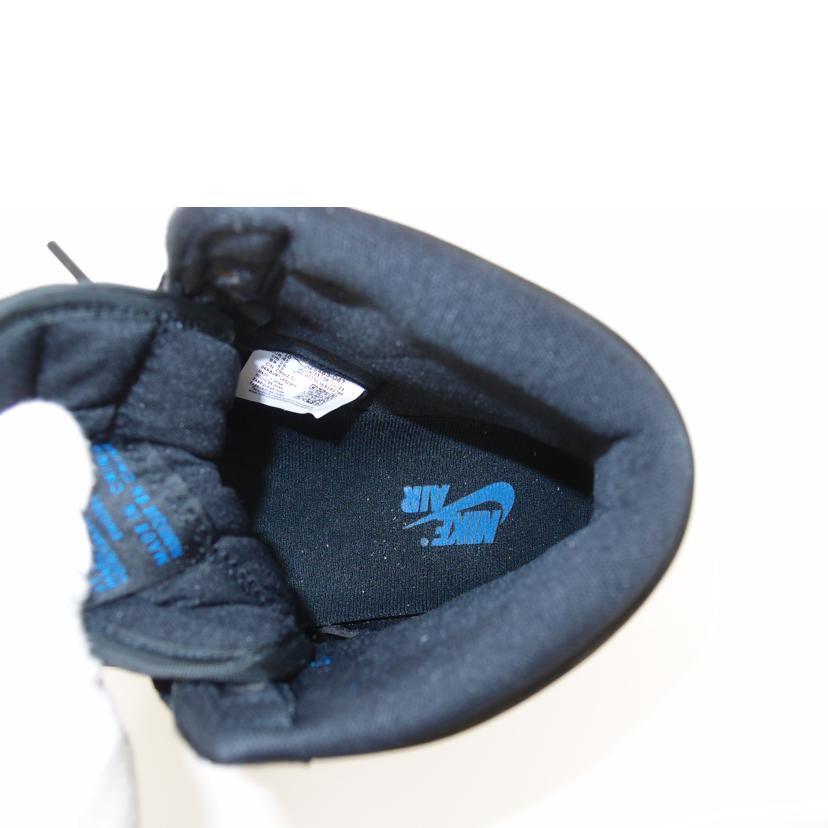 NIKE ナイキ/NIKE AIR JORDAN1 RETRO HIGH OG/DZ5485-042//Aランク/69