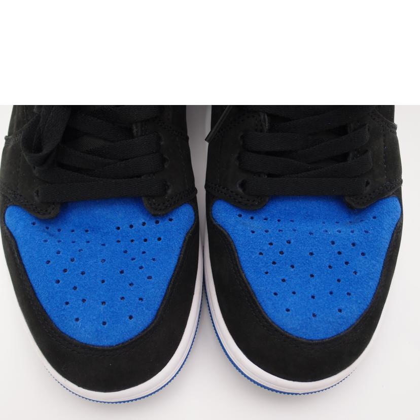 NIKE ナイキ/NIKE AIR JORDAN1 RETRO HIGH OG/DZ5485-042//Aランク/69