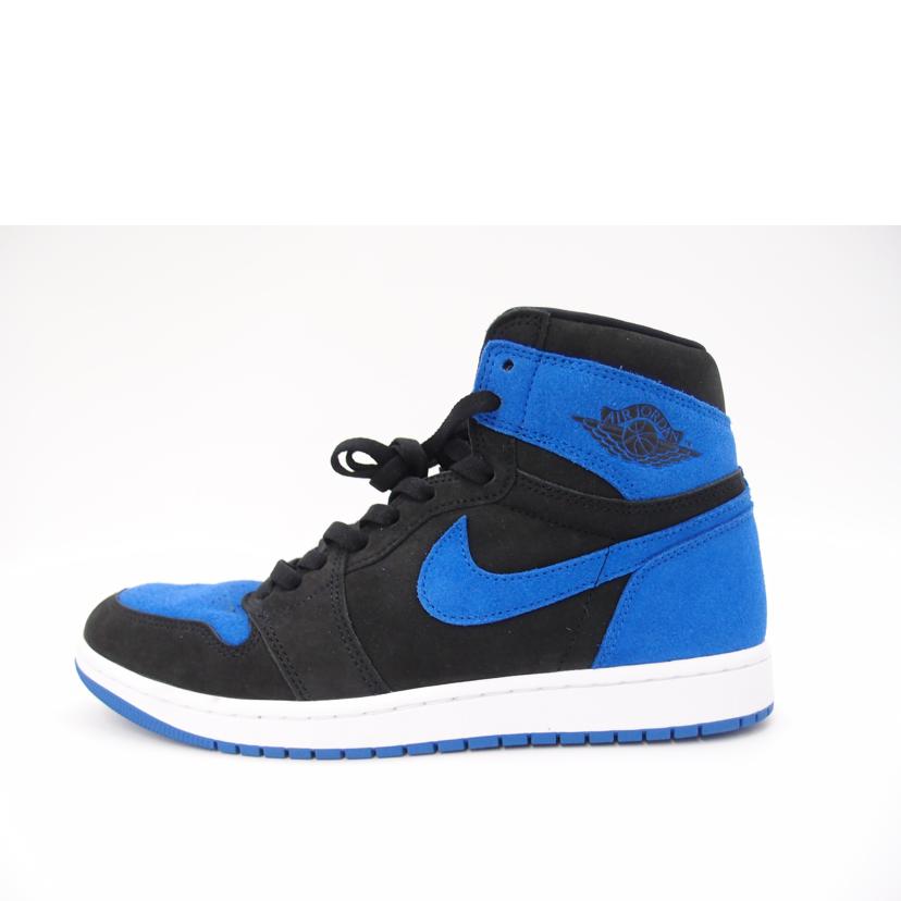 NIKE ナイキ/NIKE AIR JORDAN1 RETRO HIGH OG/DZ5485-042//Aランク/69