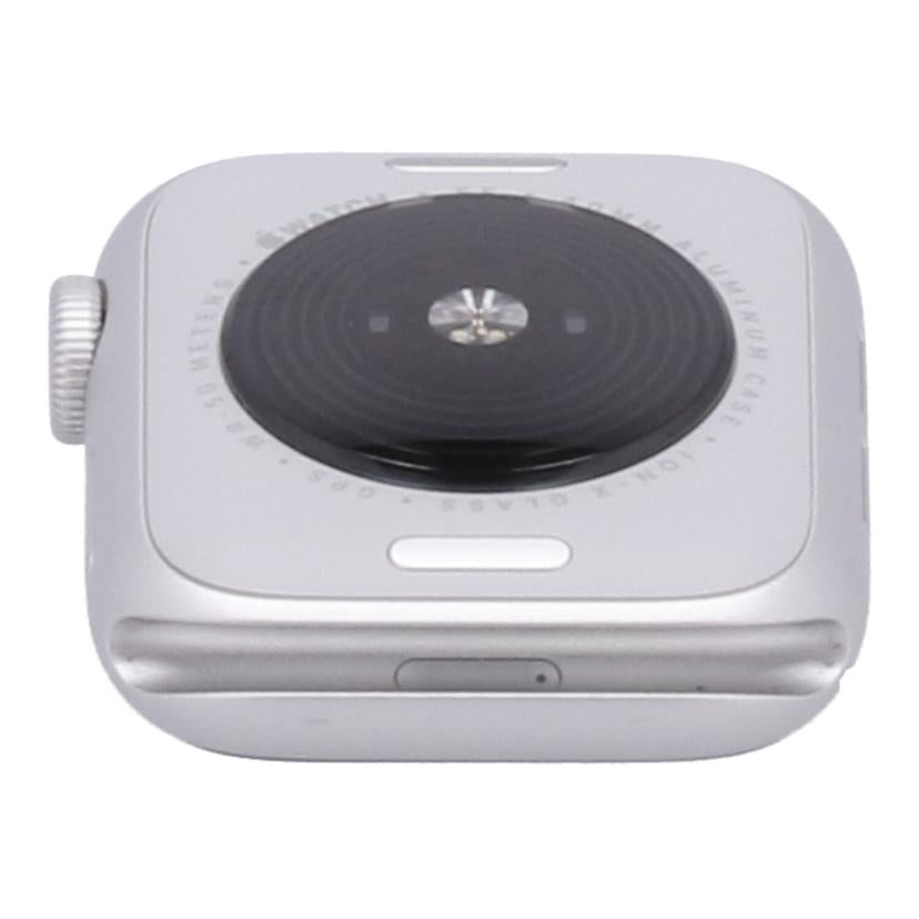 Apple アップル /AppleWatch SE 第2世代 GPS 40mm/MRTT3J/A//FM069DK6MW/ABランク/75