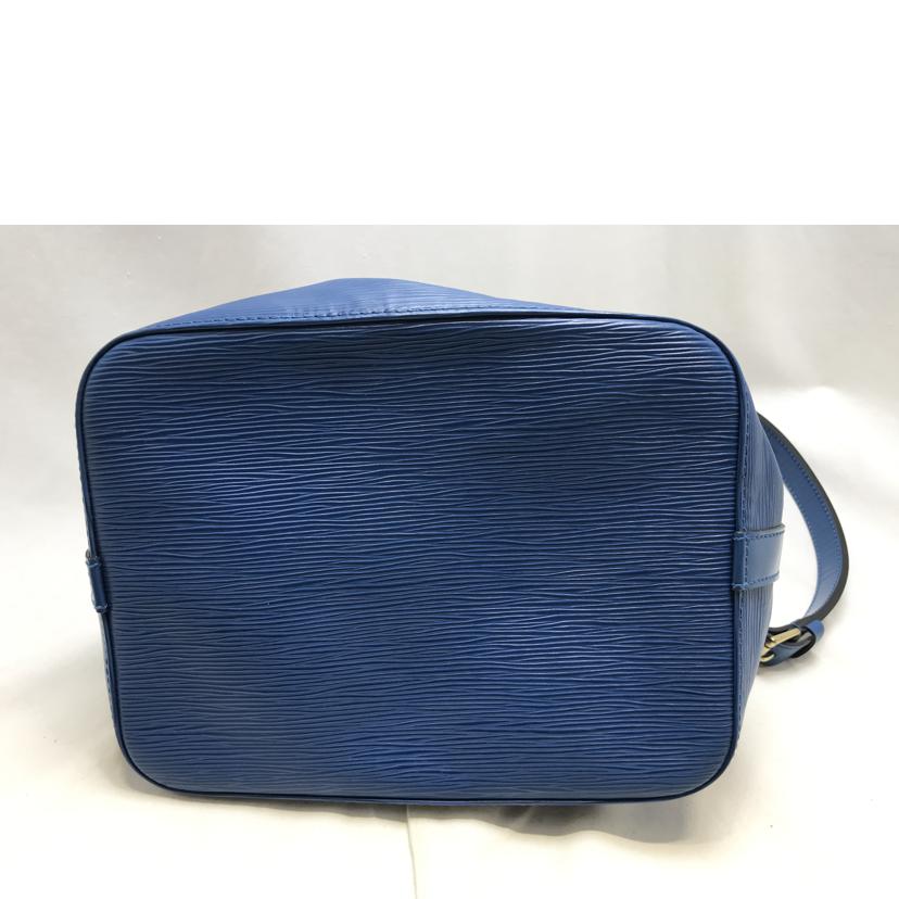 LV ルイヴィトン/ノエ エピトレドブルー/M44005//AR1***/Bランク/51