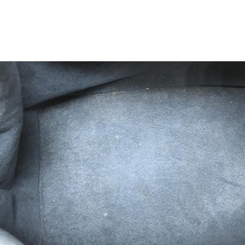 LV ルイヴィトン/ノエ エピトレドブルー/M44005//AR1***/Bランク/51