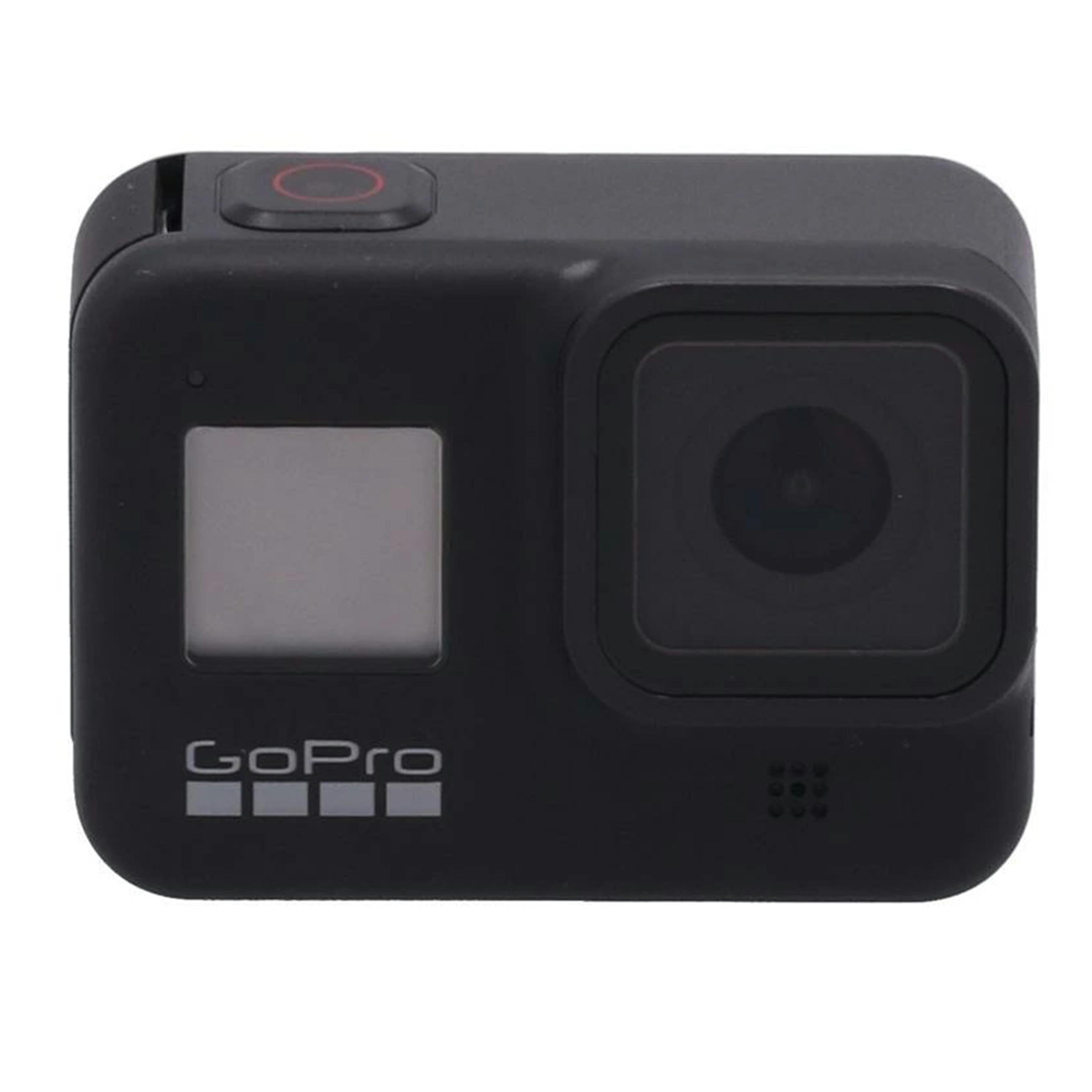 GoPro ゴープロ /アクションカメラ/HERO8 BLACK/CHDHX-801-FW//C3331350963579/Bランク/21