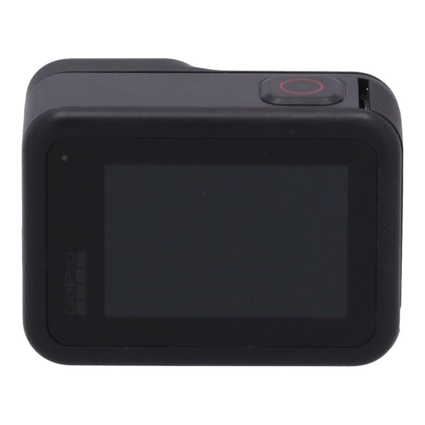 GoPro ゴープロ /アクションカメラ/HERO8 BLACK/CHDHX-801-FW//C3331350963579/Bランク/21
