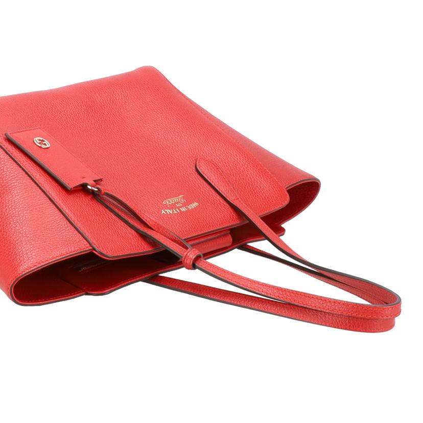 GUCCI グッチ/スウィングトート/354408//520***/ABランク/67