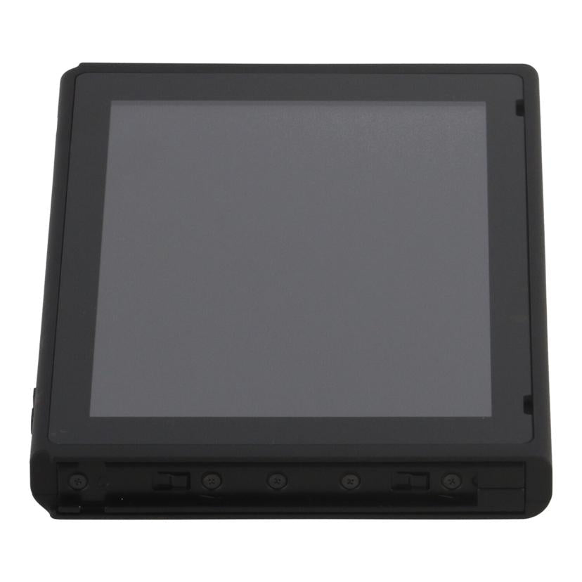 Nintendo 任天堂 ニンテンドー /Nintendo Switch 本体/HAD-S-KABAA//XKJ70070503664/Bランク/64