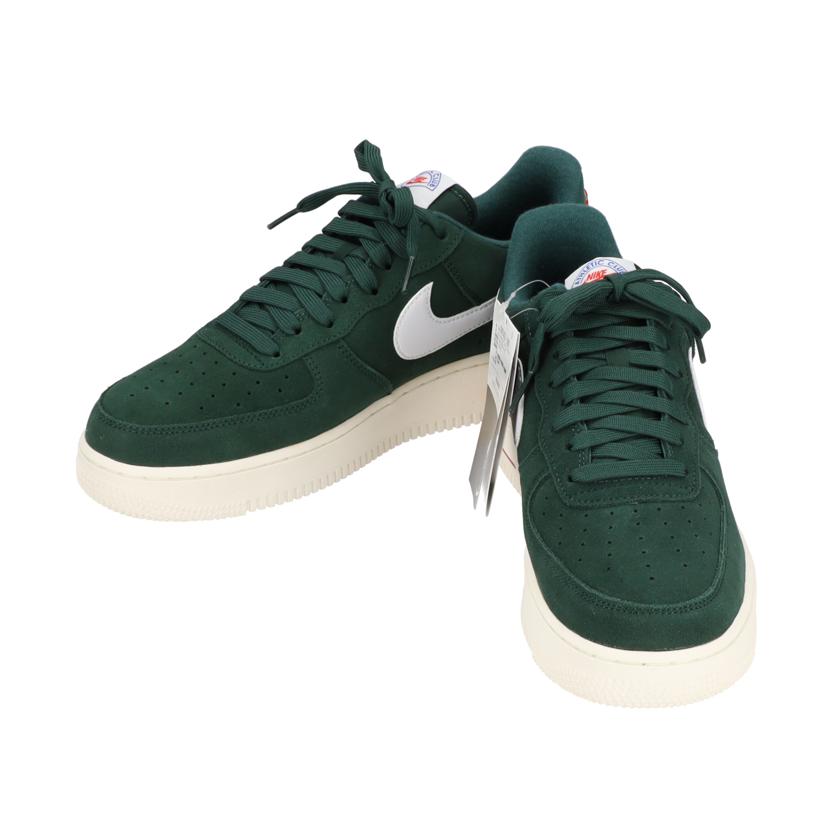 NIKE ナイキ/AIR FORCE 1 '07 LX//Sランク/05