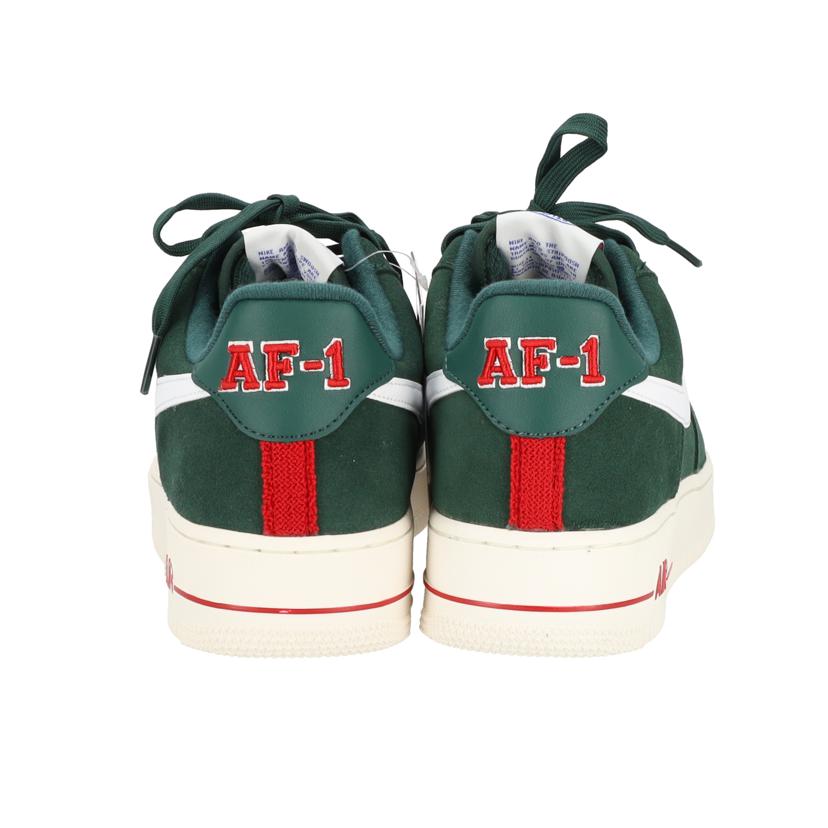 NIKE ナイキ/AIR FORCE 1 '07 LX//Sランク/05