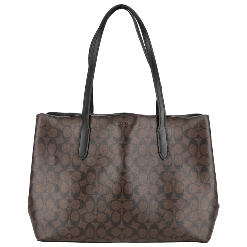 COACH コーチ/トートバック/F79987//A20**/Aランク/07