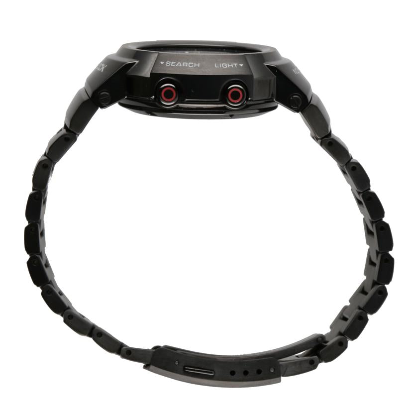 CASIO カシオ/G-SHOCK/アナデジ・フルメタル/電波ソーラー/AWM-500-1AJF//201*****/SAランク/20