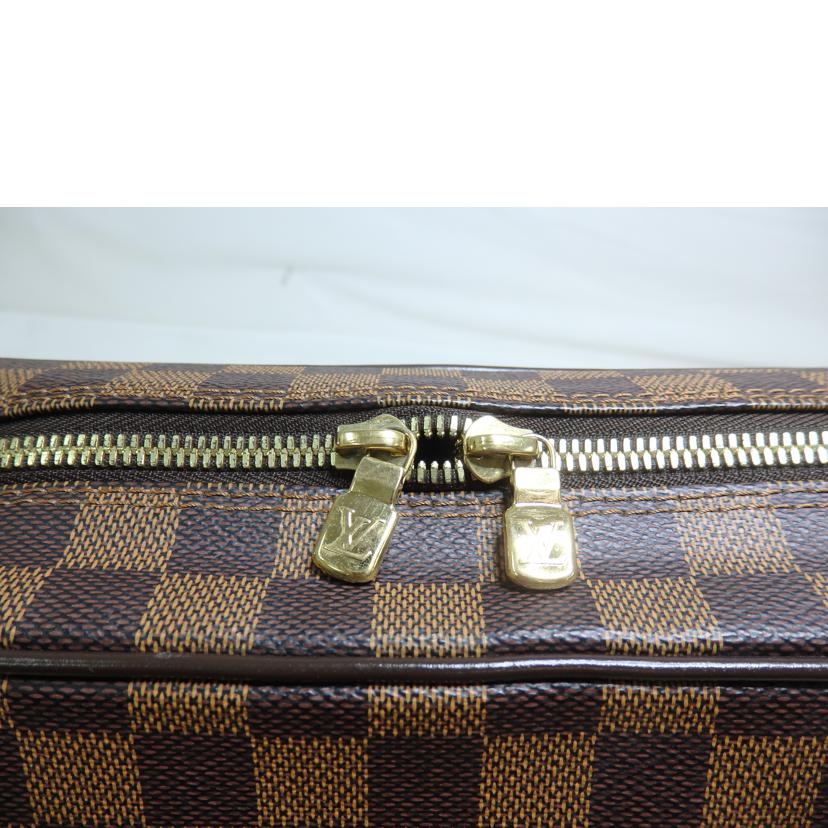 LOUIS VUITTON/シェルトンMM/ダミエ/N41149//MI1***/ABランク/84