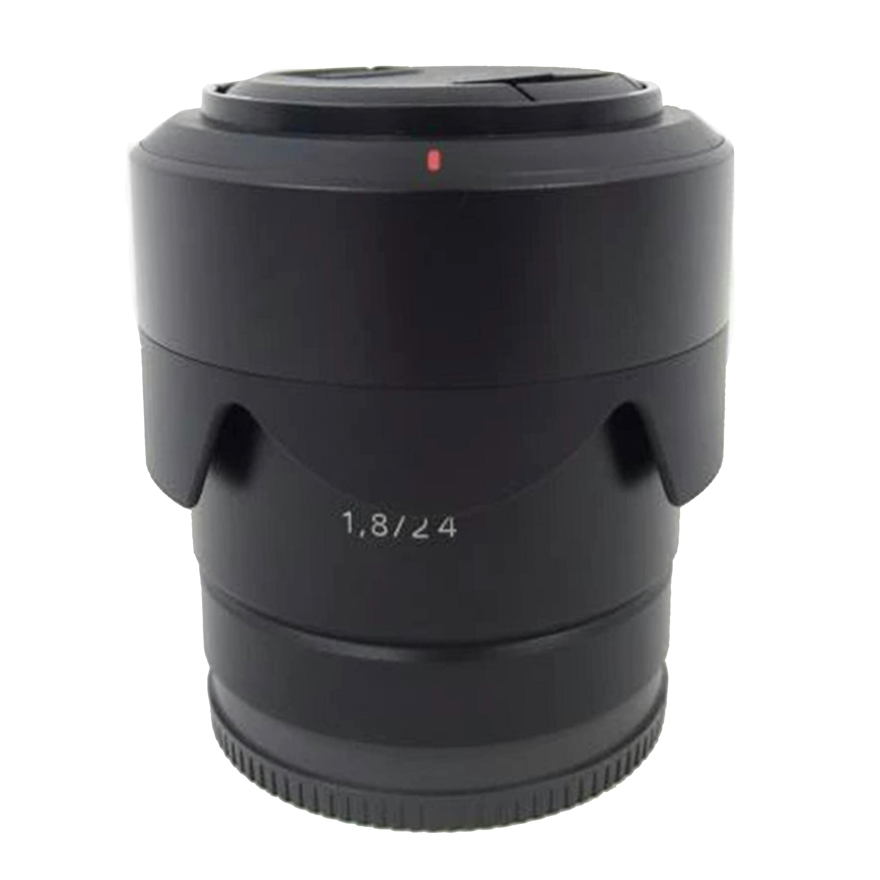 SONY ソニー/APS-C専用/大口径広角単焦点レンズ/SEL24F18Z//0220096/ABランク/04