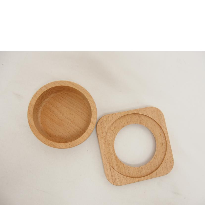 Kalita カリタ/コーヒードリッパー 角型 カリタxネオウッド/WDG-185//SAランク/04