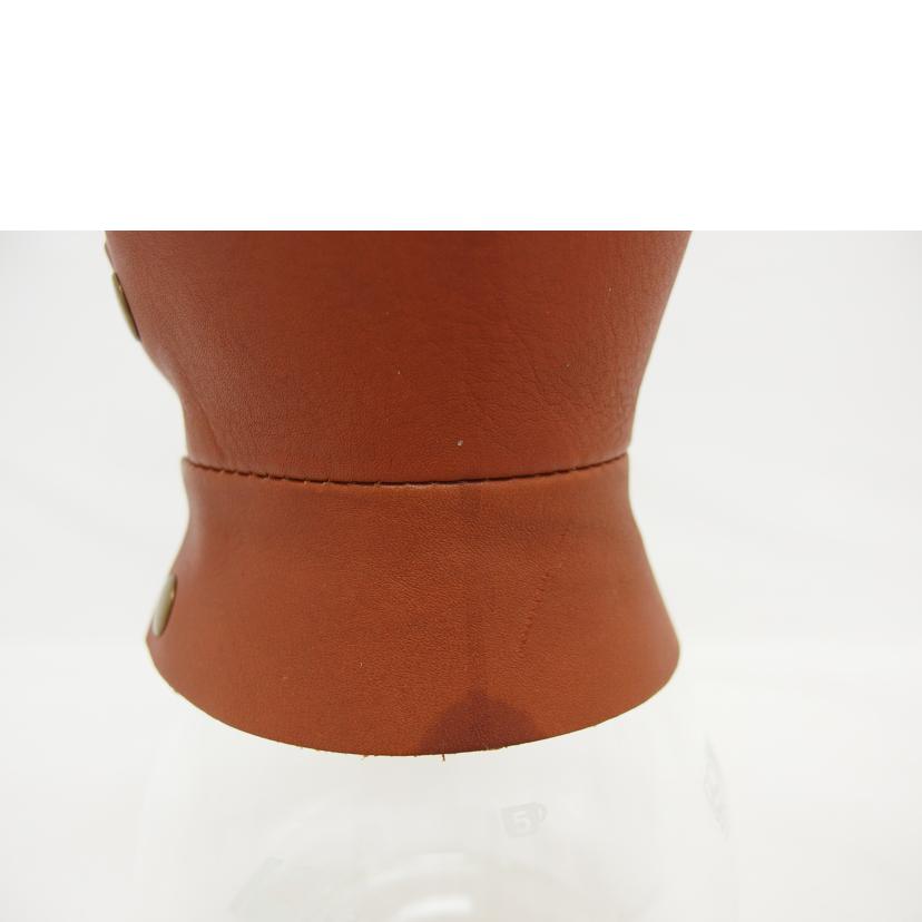 Kalita カリタ/ウェーブスタイル レザー コーヒードリッパー//Aランク/04