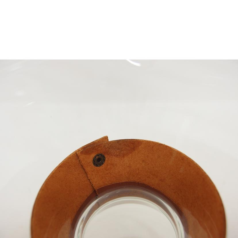 Kalita カリタ/ウェーブスタイル レザー コーヒードリッパー//Aランク/04