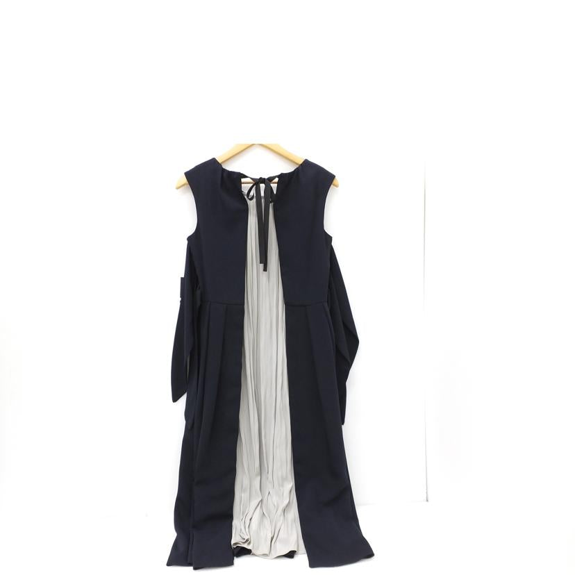 FENNEL/ノースリーブワンピース/60-8580-0471//Aランク/88