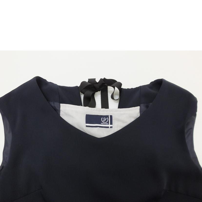 FENNEL/ノースリーブワンピース/60-8580-0471//Aランク/88