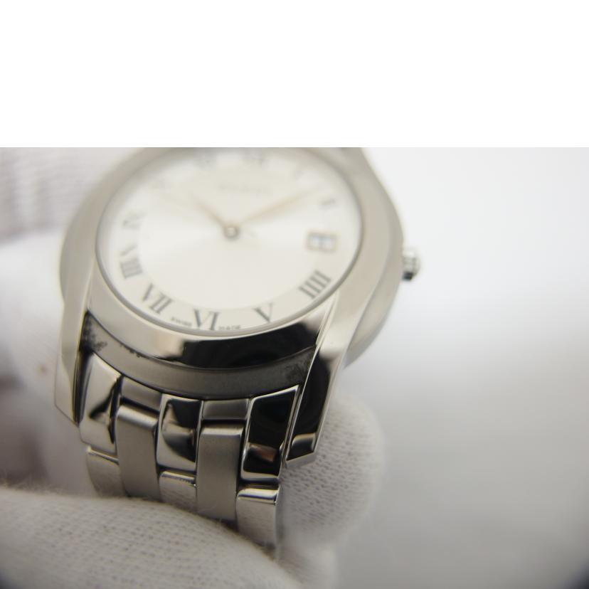 GUCCI グッチ/Gクラス・シルバー/メンズ/クオーツ/5500M//020****/Aランク/04