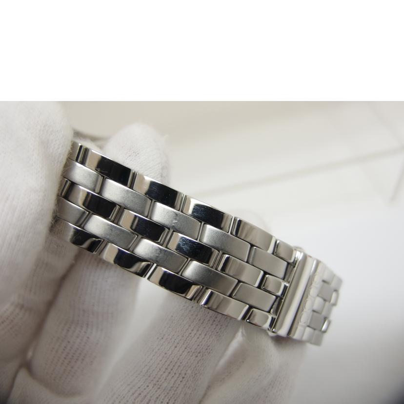 GUCCI グッチ/Gクラス・シルバー/メンズ/クオーツ/5500M//020****/Aランク/04