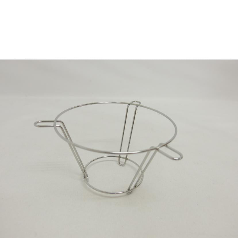 Kalita カリタ/ウェーブスタイル レザー コーヒードリッパー//Aランク/04