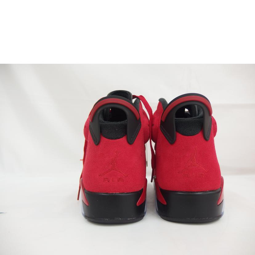 NIKE ナイキ/Air Jordan 6 Retro "Toro Bravo"/CT8529-600//Aランク/82