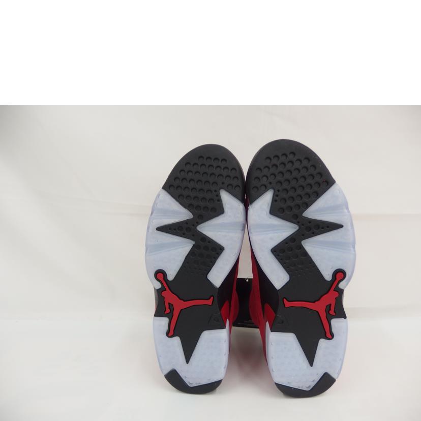 NIKE ナイキ/Air Jordan 6 Retro "Toro Bravo"/CT8529-600//Aランク/82