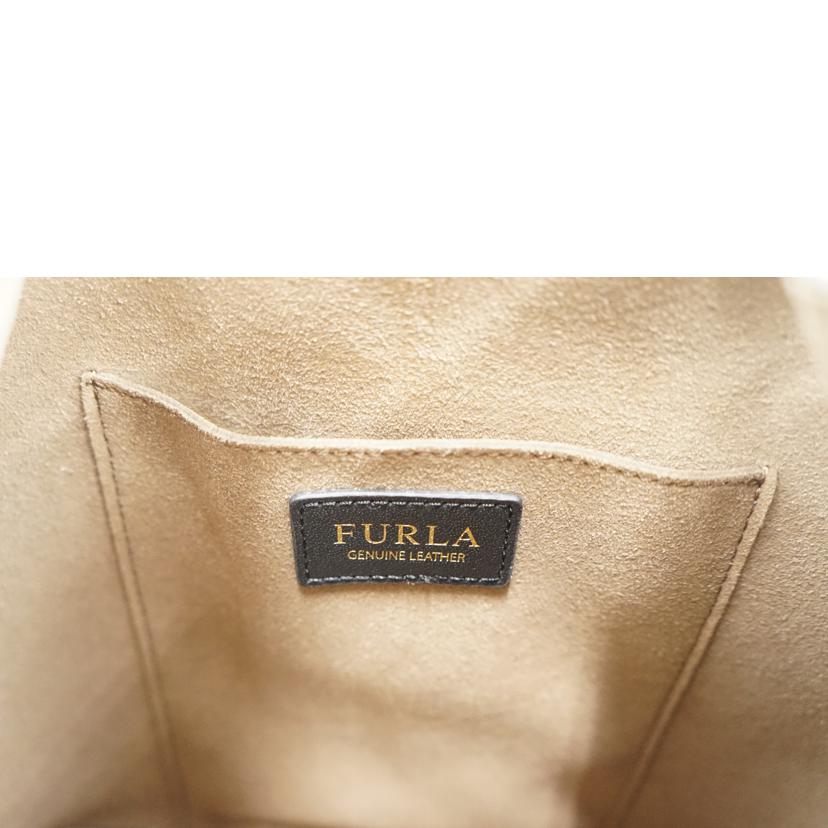 FURLA フルラ/FURLA 巾着ショルダー//ABランク/67