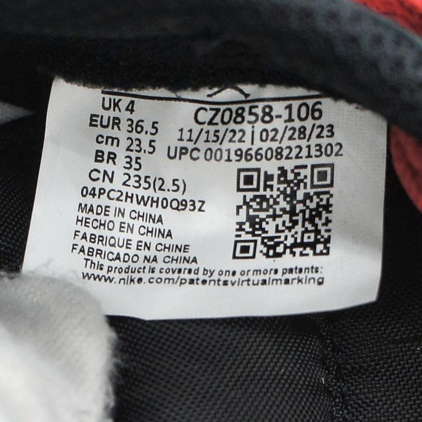 NIKE ナイキ/AIR JORDAN 1 RETRO LOW OG/CZ0858-106//Aランク/76