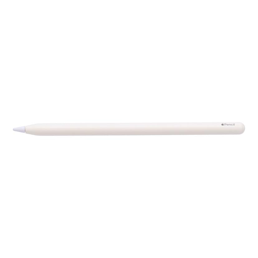 Apple アップル /Apple Pencil 第2世代 /MU8F2J/A//GQYZ8UNVJKM9/Bランク/70