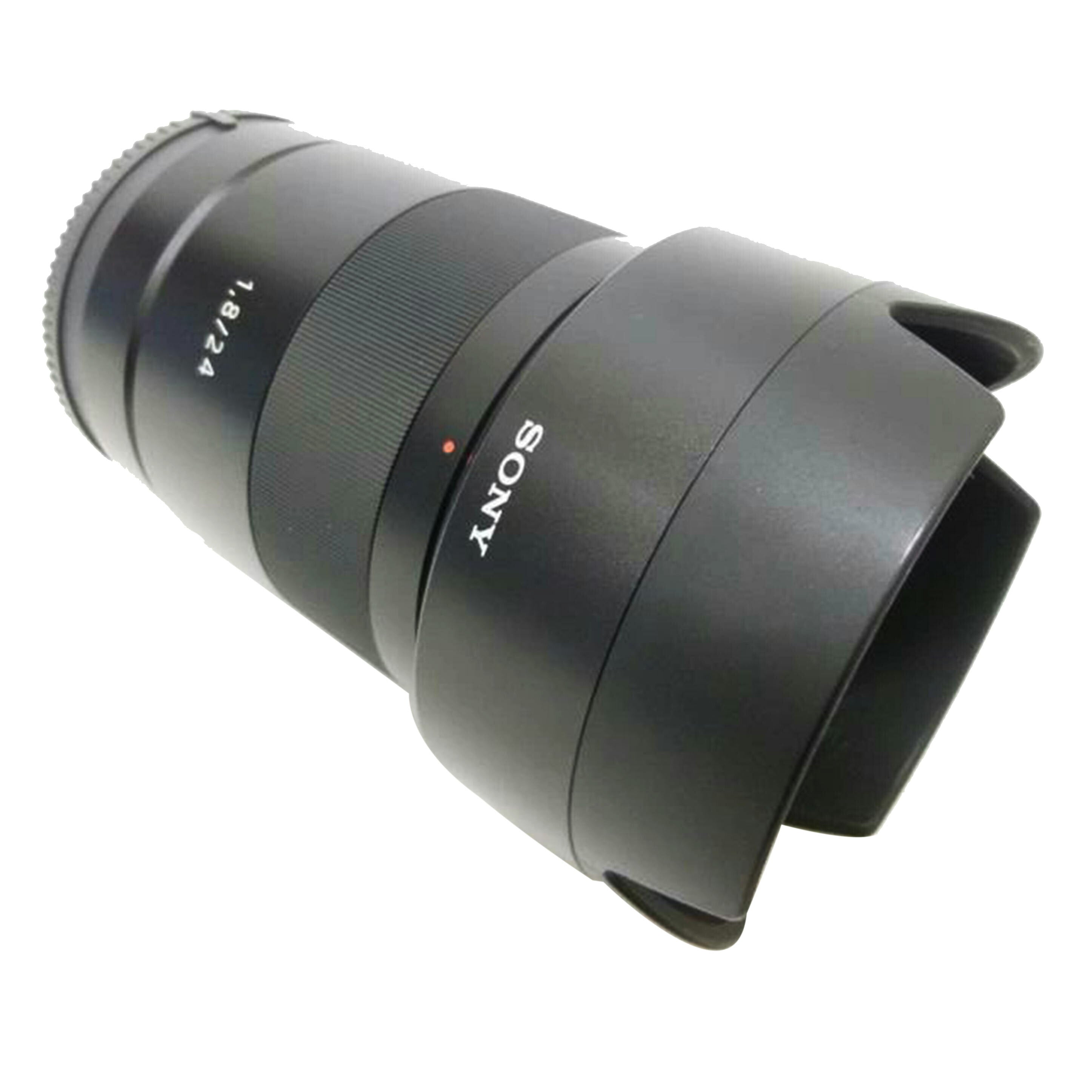 SONY ソニー/24mm単焦点レンズ/SEL24F18Z//0220130/Aランク/88