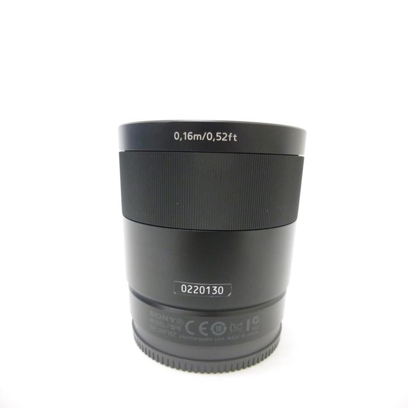 SONY ソニー/24mm単焦点レンズ/SEL24F18Z//0220130/Aランク/88