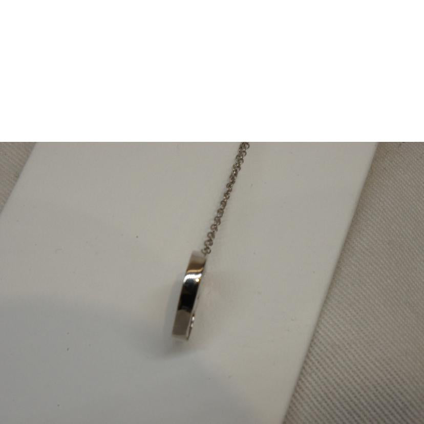 DAMIANI/750ベルエポックルビーダイヤネックレス//Aランク/92