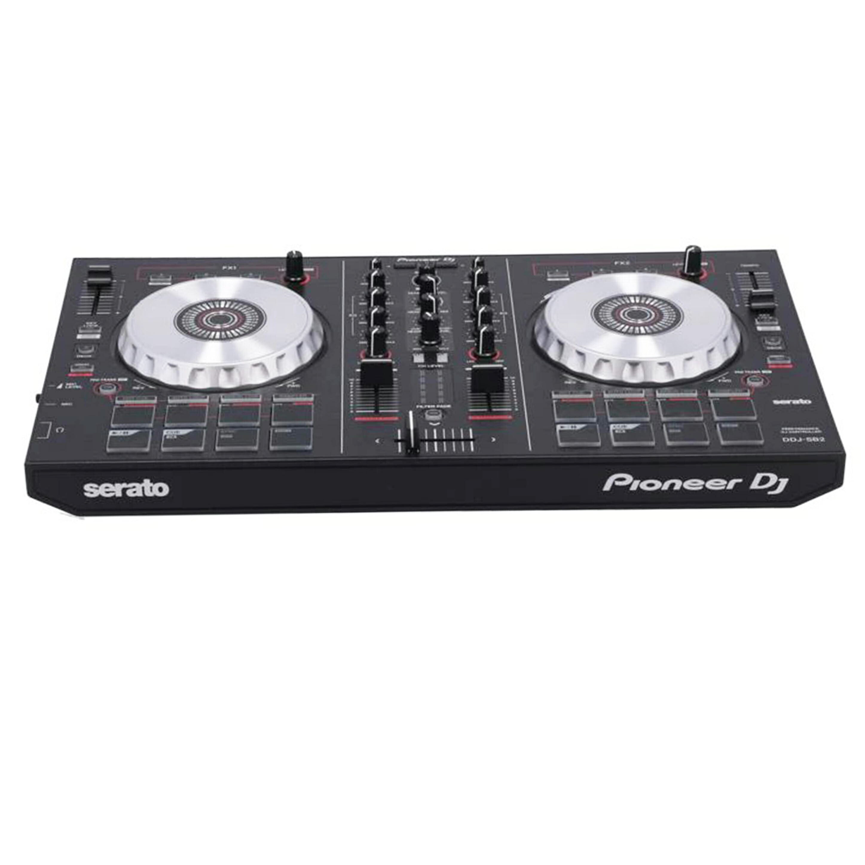 Pioneer パイオニア /DJコントローラー/DDJ-SB2//'PLMP138956NN/Bランク/64