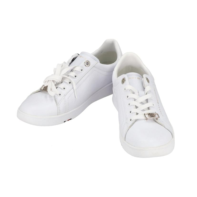 TOMMY HILFIGER トミーヒルフィガー/スニーカー//SAランク/76