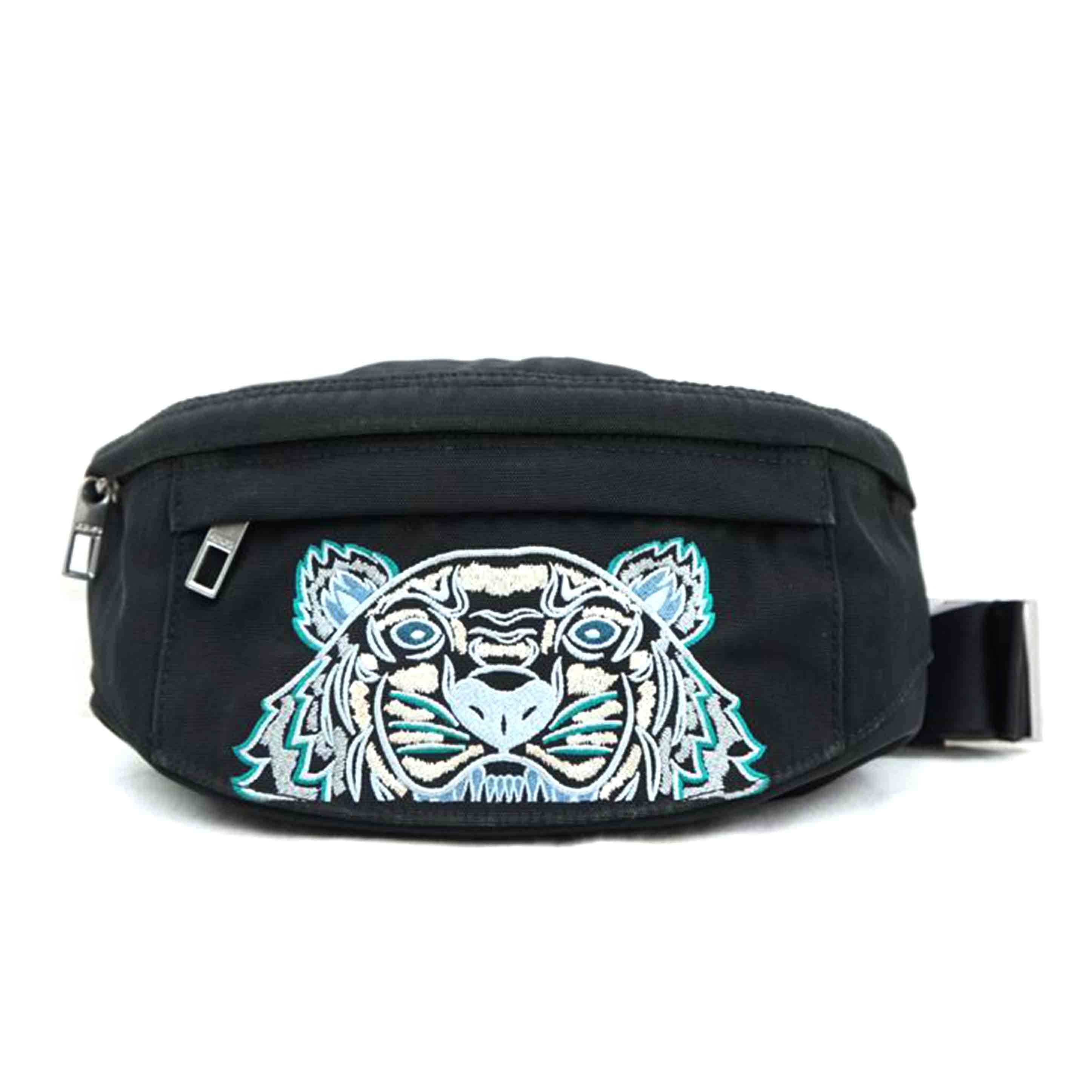 KENZO ケンゾー/KENZO ウエストバック//ABランク/67