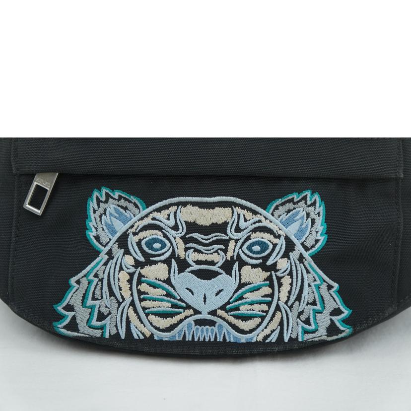 KENZO ケンゾー/KENZO ウエストバック//ABランク/67
