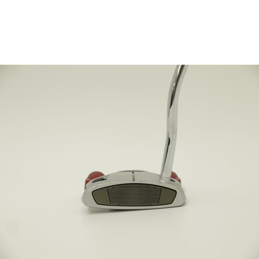 TaylorMade テーラーメイド/Spider TOURプラチナム/パター/PT/オリジナルスチール//ABランク/69