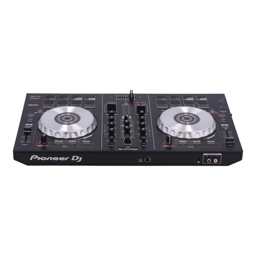 Pioneer パイオニア /DJコントローラー/DDJ-SB2//'PLMP138956NN/Bランク/64