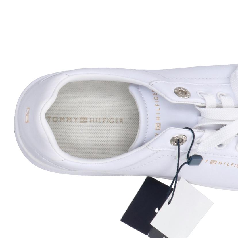 TOMMY HILFIGER トミーヒルフィガー/スニーカー//SAランク/76