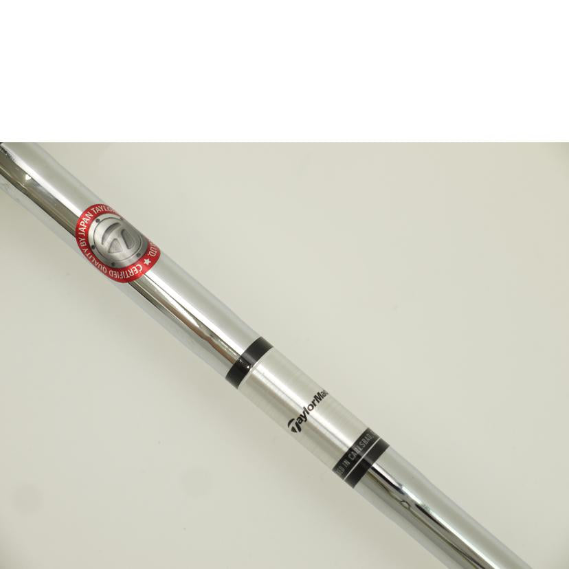 TaylorMade テーラーメイド/Spider TOURプラチナム/パター/PT/オリジナルスチール//ABランク/69