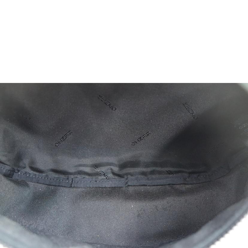 KENZO ケンゾー/KENZO ウエストバック//ABランク/67