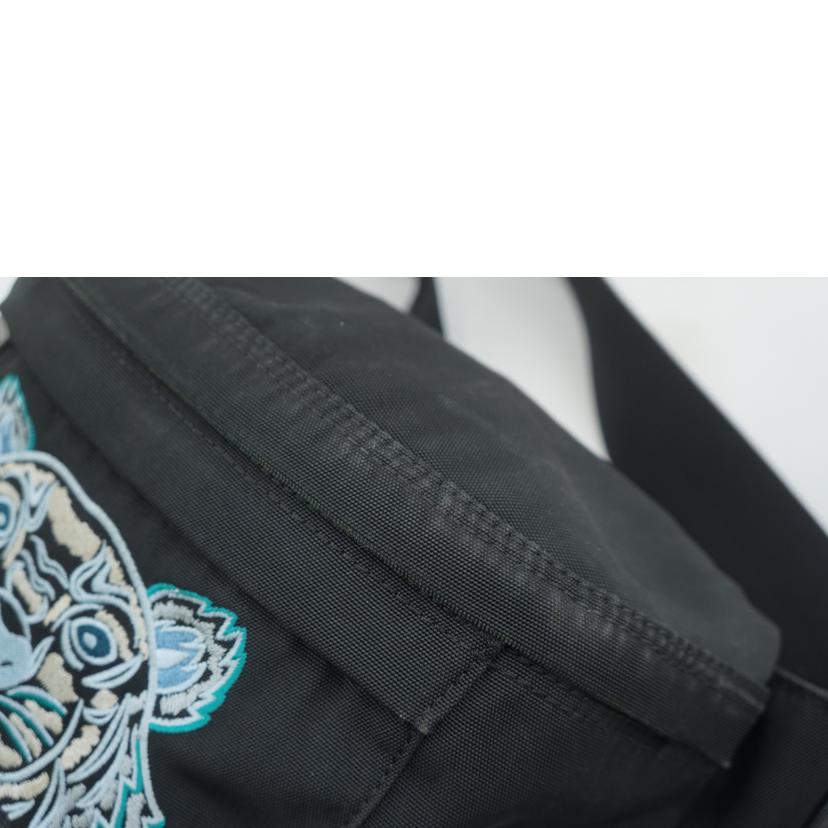 KENZO ケンゾー/KENZO ウエストバック//ABランク/67