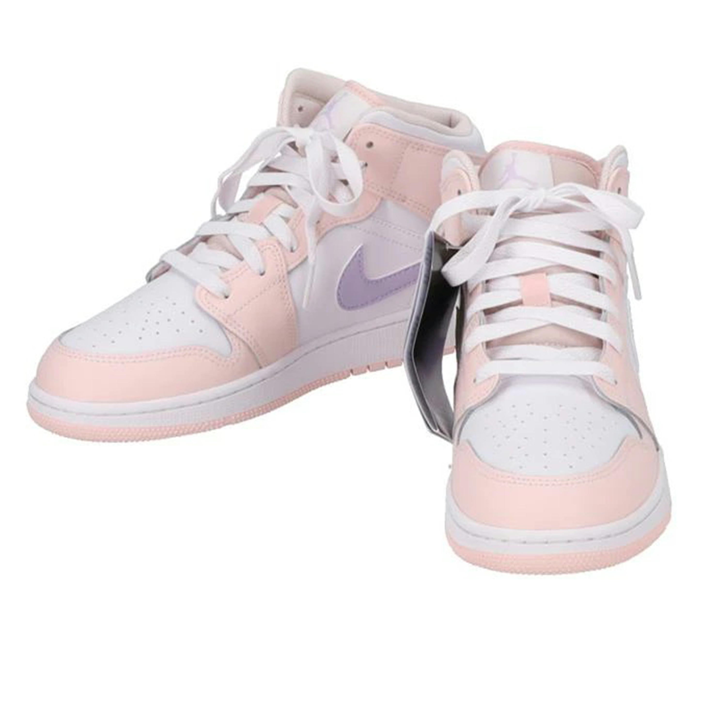 NIKE ナイキ/AIR JORDAN 1 MID / 24cm/FD8780-601//Aランク/93