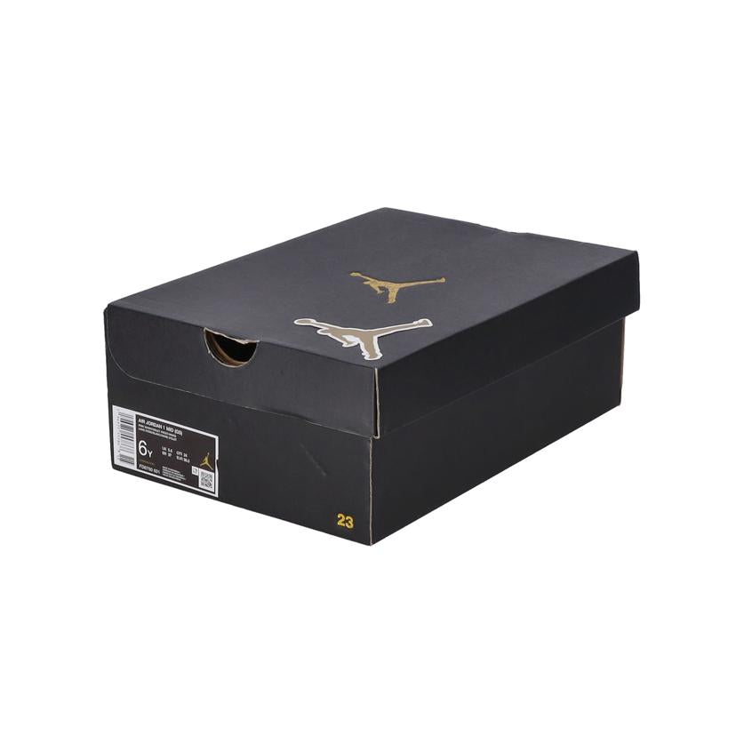 NIKE ナイキ/AIR JORDAN 1 MID / 24cm/FD8780-601//Aランク/93