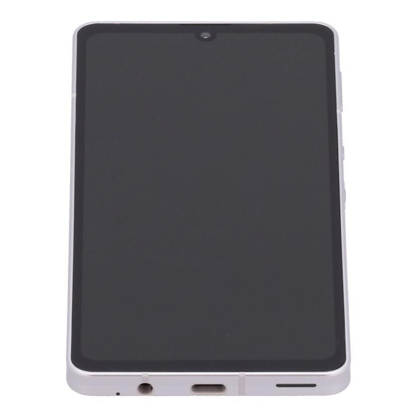 SHARP au シャープ /スマートフォン/AQUOS sense6s/SHG07//353681652708249/Bランク/67