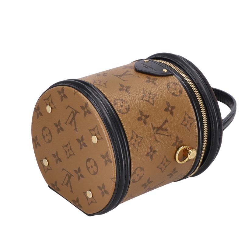 LOUIS VUITTON ルイヴィトン/カンヌ/モノグラムリバース /M43986//CA0***/ABランク/22