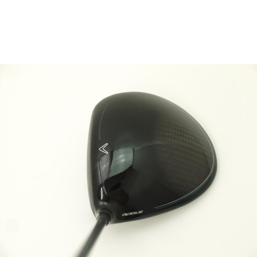 Callaway キャロウェイ/ROGUE STARドライバー/1W/10.5°/Speeder EVOLUTION for Callaway/FLEX:S//ABランク/69