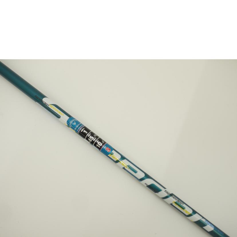 Callaway キャロウェイ/ROGUE STARドライバー/1W/10.5°/Speeder EVOLUTION for Callaway/FLEX:S//ABランク/69